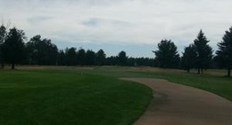 obrázek - The Ridges Golf Course