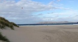 obrázek - Dunfanaghy Beach