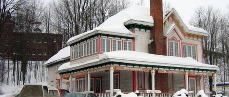 obrázek - Coaticook