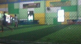 obrázek - Global Futsal Tulungagung