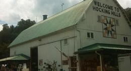 obrázek - Hocking Hills Market