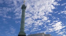 obrázek - Place de la Bastille