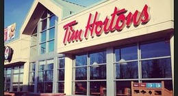obrázek - Tim Hortons