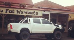 obrázek - The Plough @ Trentham