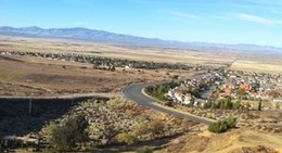 obrázek - Antelope Valley