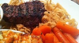 obrázek - Cheddar's Casual Café