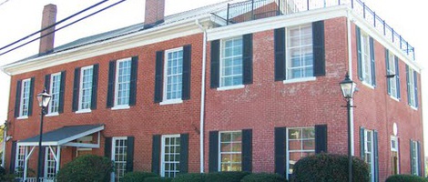 obrázek - Dawsonville