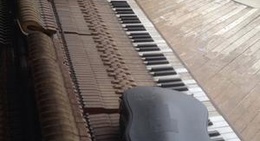 obrázek - Adam Brothers Music And Coffeehouse