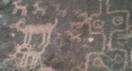 obrázek - Lost Goldmine Trailhead