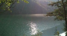 obrázek - Lago di Lases