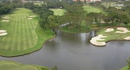 obrázek - Thana City Golf & Sports Club
