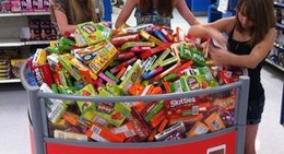 obrázek - Walmart Supercenter