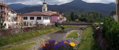 obrázek - Borghetto di Vara