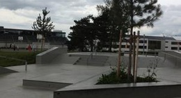 obrázek - Skatepark Crailsheim
