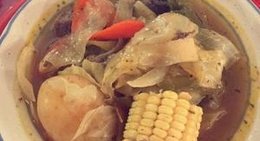 obrázek - Restaurant Las Fuentes