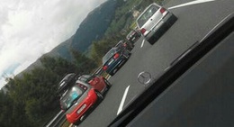 obrázek - Katschbergtunnel