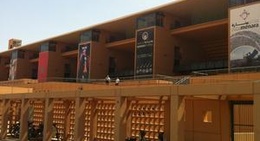 obrázek - Grand Stade de Marrakech