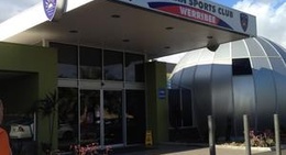 obrázek - Italian Sports Club