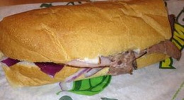 obrázek - SUBWAY