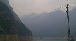 obrázek - 巫峡
