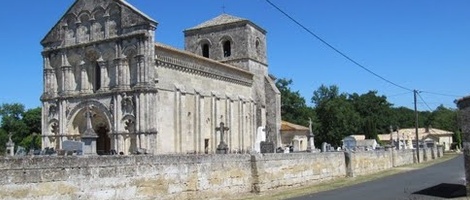 obrázek - Petit-Palais-et-Cornemps