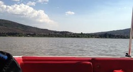 obrázek - Lago de Pátzcuaro