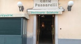 obrázek - Caffe' Passarelli