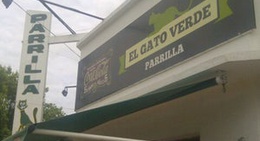 obrázek - El Gato Verde