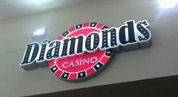 obrázek - Casino Diamonds