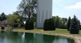 obrázek - Valle Vista Country Club