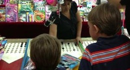 obrázek - Feria de Chicxulub