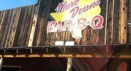 obrázek - Mark Dean's BBQ