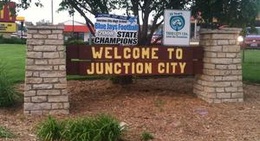 obrázek - Junction City, KS