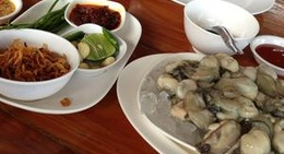 obrázek - Rimhad Seafood Bangsaray (ริมหาดซีฟู้ด บางเสร่)