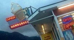 obrázek - East Wind Drive-in