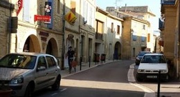 obrázek - Vers-Pont-du-Gard