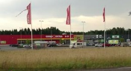 obrázek - Östhammar