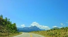 obrázek - Kremmling, CO