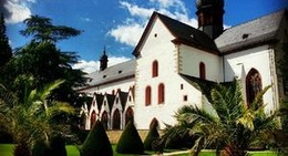 obrázek - Kloster Eberbach | Staatsweingut (Kloster Eberbach)