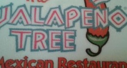 obrázek - Jalapeno Tree