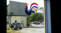 obrázek - Eggcitement Bistro