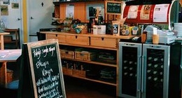 obrázek - Secret Buddha Cafe