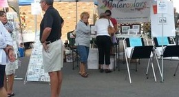 obrázek - Downtown Cheboygan