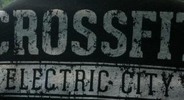 obrázek - CrossFit Electric City