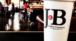 obrázek - J & B Coffee