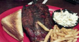obrázek - RibCrib BBQ & Grill
