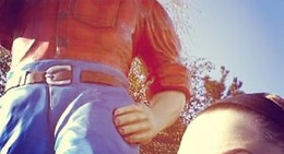 obrázek - Lumberjack's