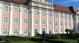 obrázek - Neues Schloss