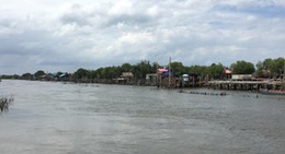 obrázek - หมู่บ้านชาวประมง