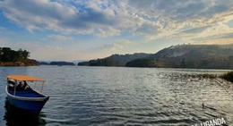 obrázek - Lake Bunyonyi